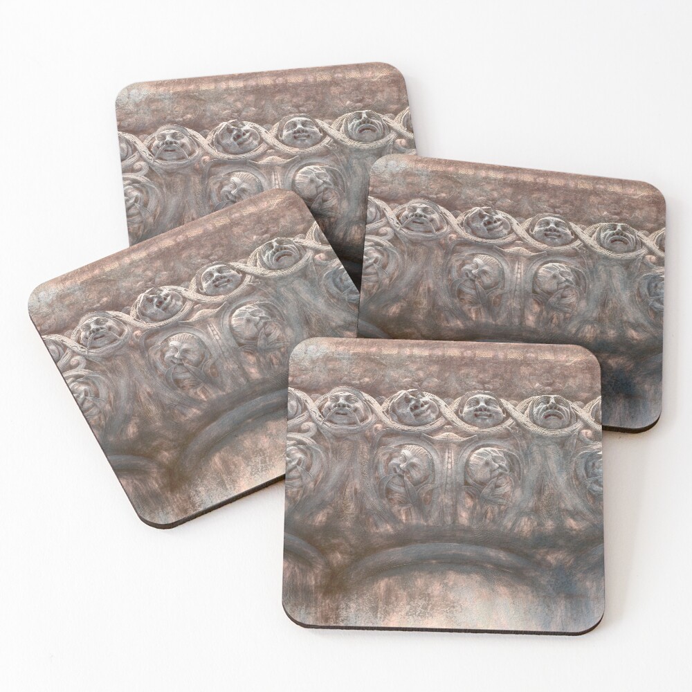 Item preview, Coasters (Set of 4) designed and sold by DukePhoto.