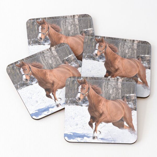 Item preview, Verrazano filly designed and sold by theartsyeq.