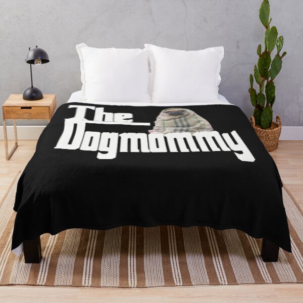 Item preview, The Dog Mommy Mother's Day Gift designed and sold by dara4uall.