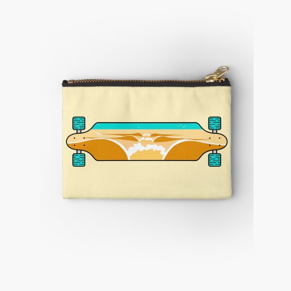 Item preview, Longboard Endless Summer designed and sold by Fangpunk.