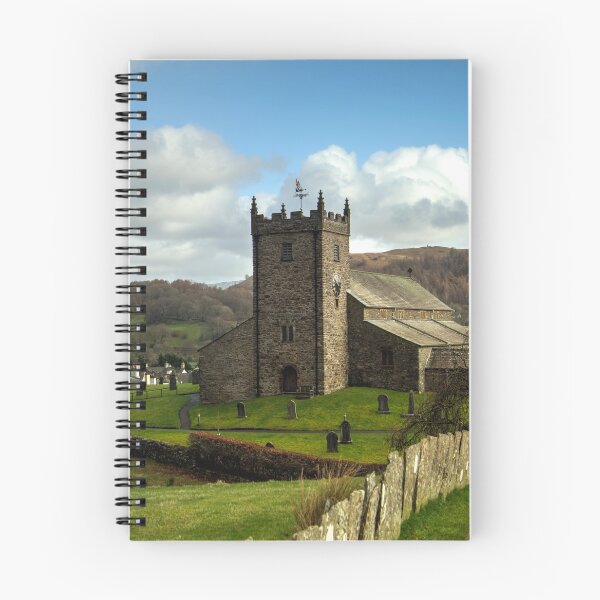 Item preview, Hawkshead designed and sold by Jamie  Green.