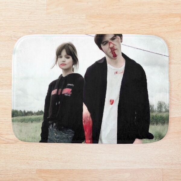Item preview, Wayne - Series designed and sold by 6athed.