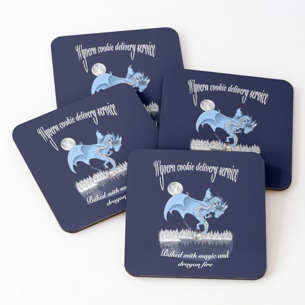 Item preview, Cookie delivery service  designed and sold by Kindberg.