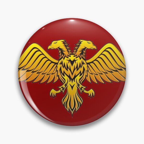 Item preview, Two Headed Eagle designed and sold by sifis.