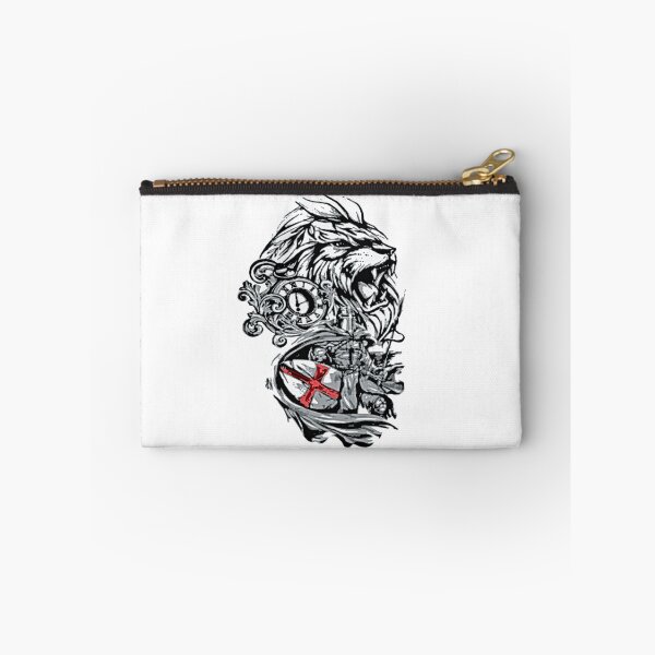 Item preview, KT The lions roar designed and sold by KTUK.