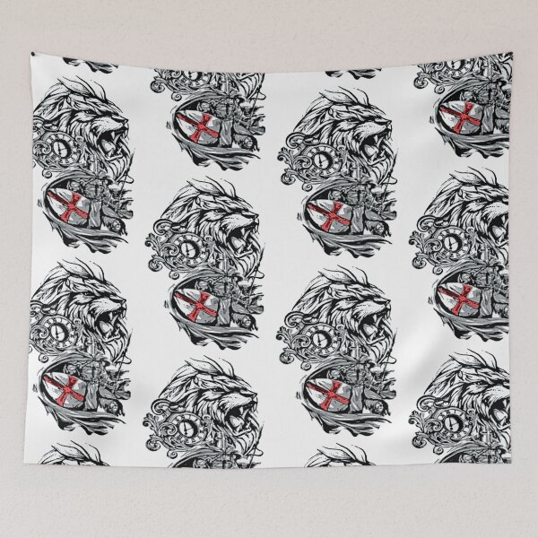 Item preview, KT The lions roar designed and sold by KTUK.