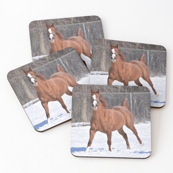 Item preview, Verrazano filly  designed and sold by theartsyeq.