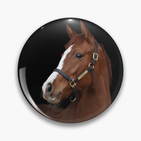 Item preview, Verrazano filly  designed and sold by theartsyeq.