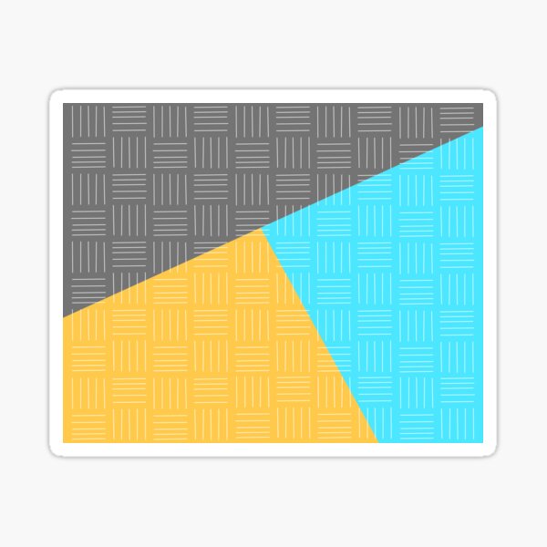 South Coast Sticker