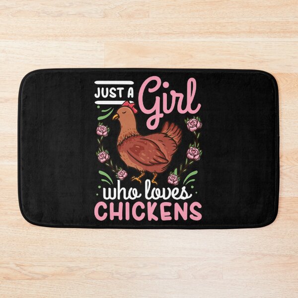 Item preview, Chickens Hen Farm designed and sold by 4tomic.