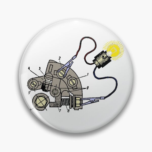 Item preview, Adjusting the ignition designed and sold by samybt.