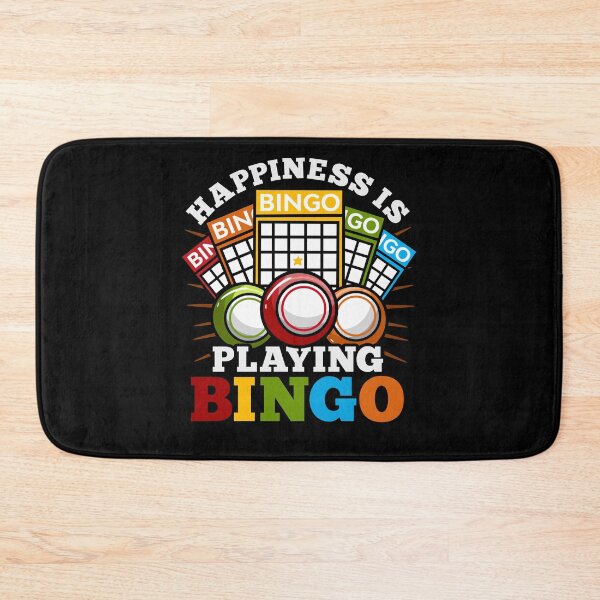 Item preview, Bingo designed and sold by 4tomic.