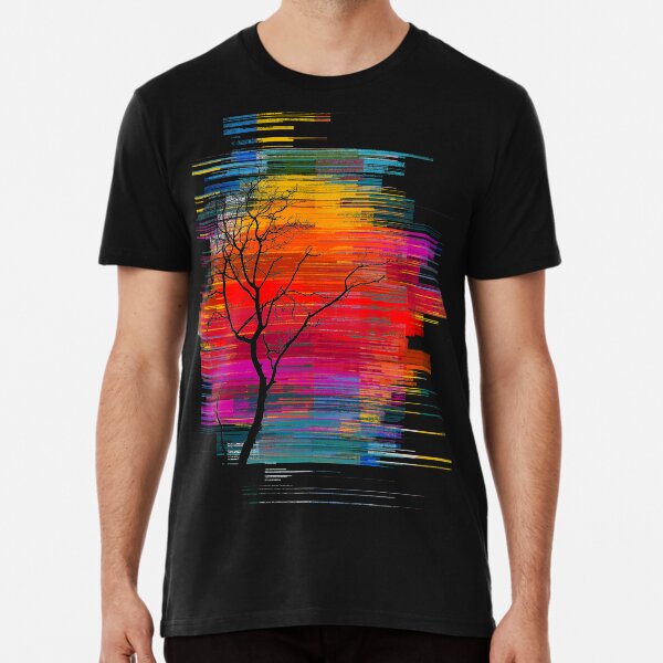 Item preview, Sunset Fusion designed and sold by Bulografik.