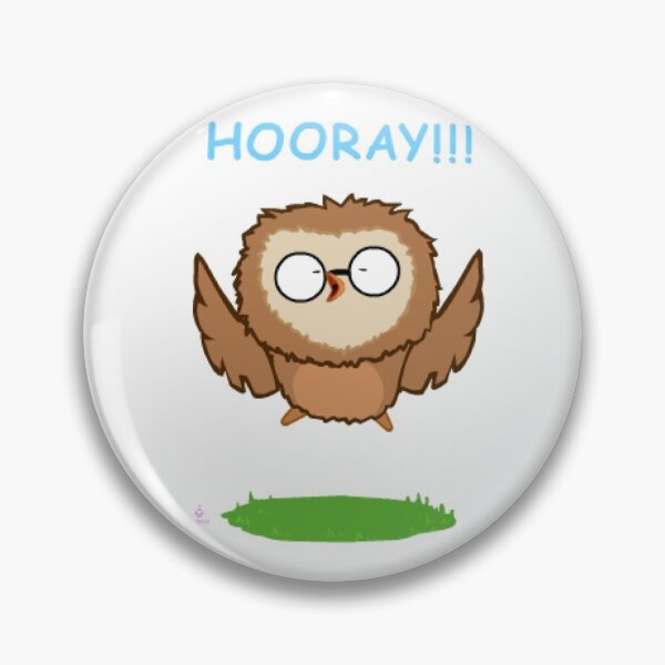 Item preview, Hooray! designed and sold by 3WishStudios.