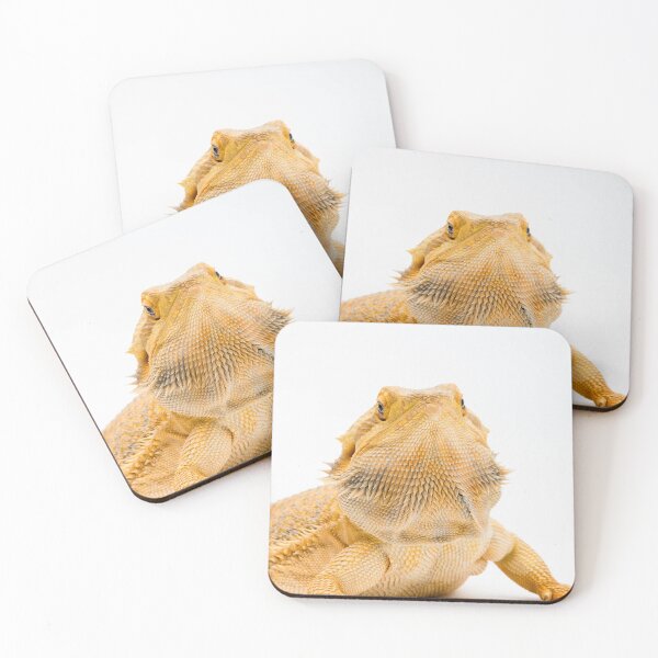 Item preview, A Bearded Dragon designed and sold by Ben Gingell.