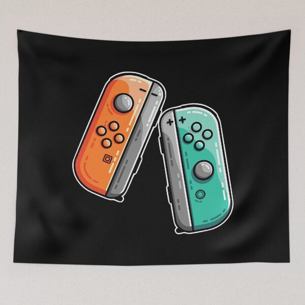 Item preview, Gaming Controllers designed and sold by Flaming Imp.