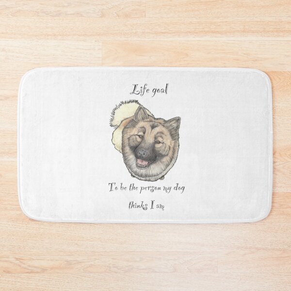 Item preview, To be the person my dog thinks I am  designed and sold by Kindberg.