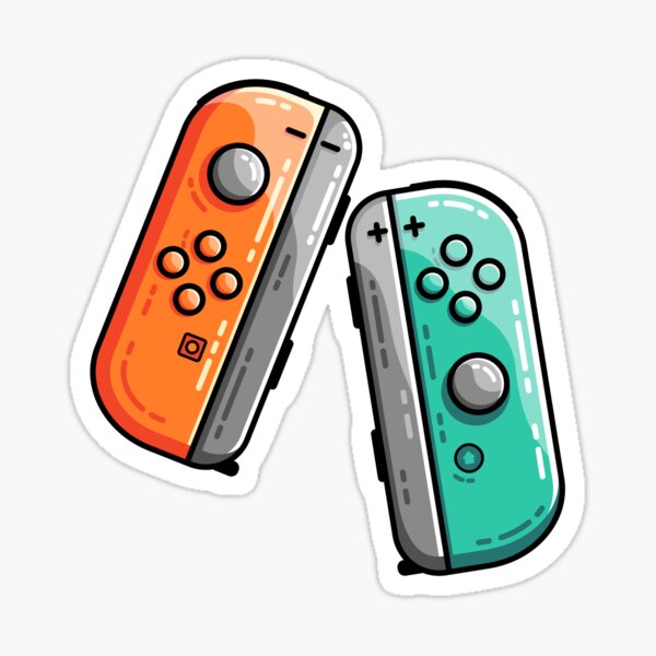 Item preview, Gaming Controllers designed and sold by Flaming Imp.