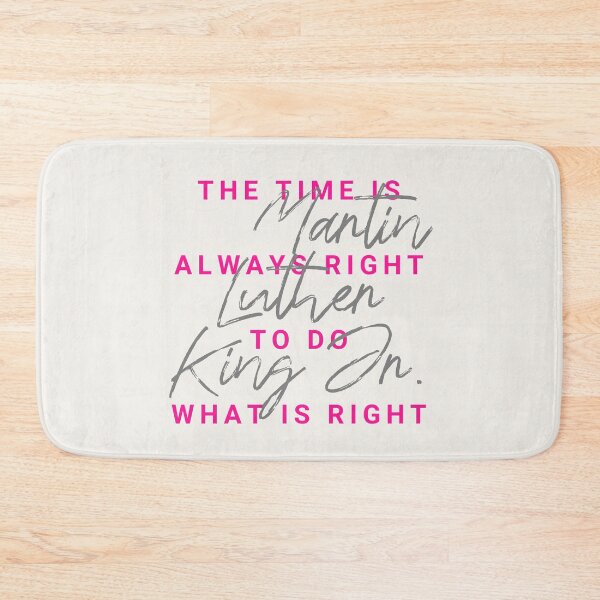 Item preview, Martin Luther King Jr. - To Do What Is Right designed and sold by Miscellaneous Co..