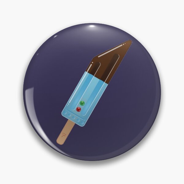 Item preview, Heat Buster designed and sold by nanotrove.