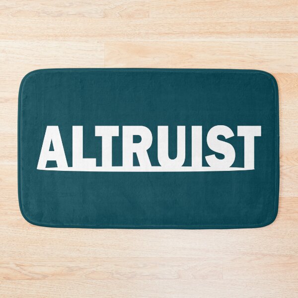 Item preview, Altruist designed and sold by likebakerdo.
