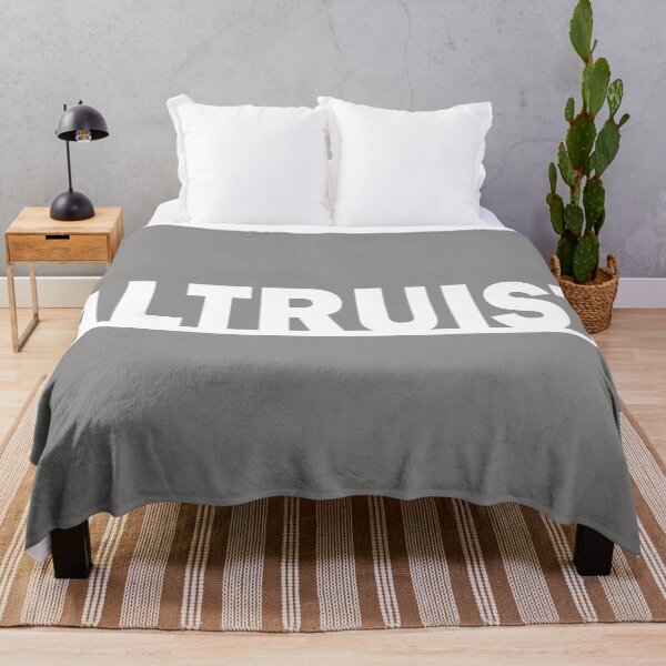 Item preview, Altruist designed and sold by likebakerdo.