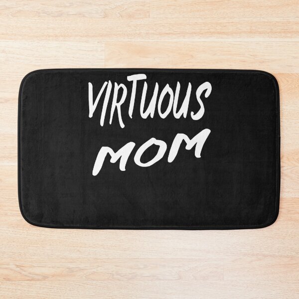 Item preview, Virtuous Mom Mothers Gift designed and sold by dara4uall.