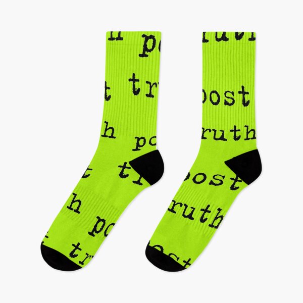 Item preview, POST TRUTH designed and sold by Clifford Hayes.