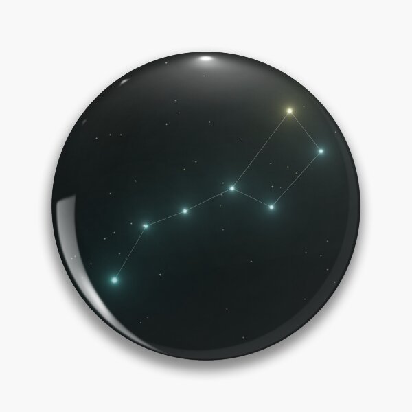 Item preview, Ursa Major constellation designed and sold by Javier Narváez Solarte.