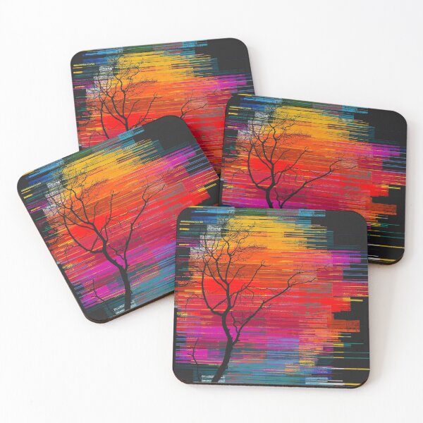 Item preview, Sunset Fusion designed and sold by Bulografik.