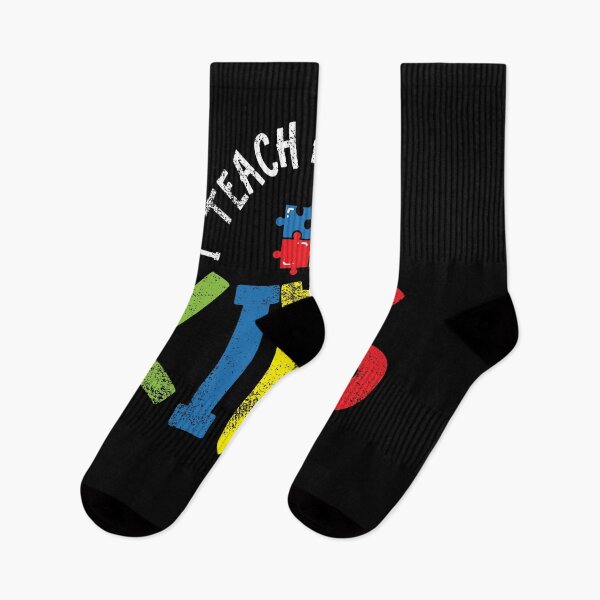 Item preview, Autism SPED Teacher designed and sold by 4tomic.