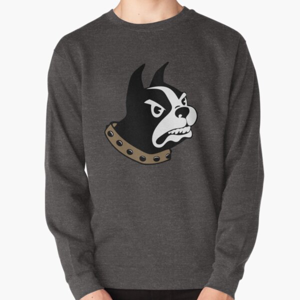 wofford sweatshirt