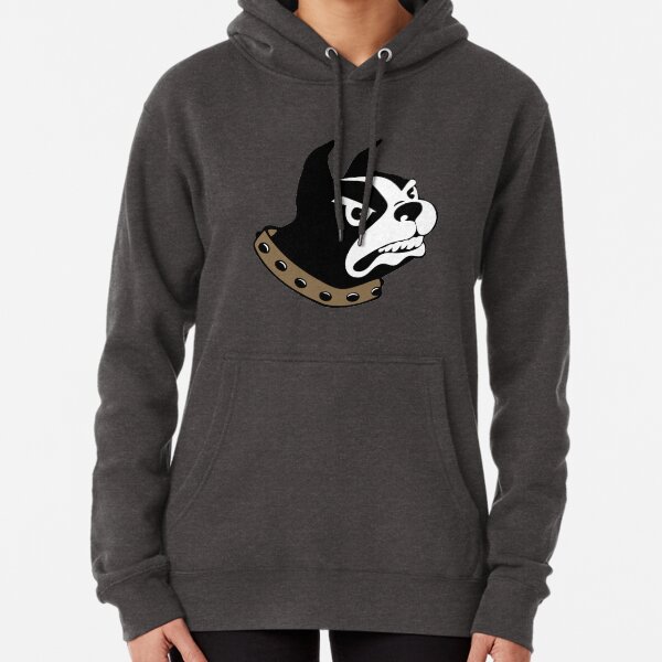 wofford sweatshirt