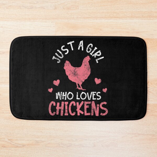 Item preview, Chicken designed and sold by 4tomic.