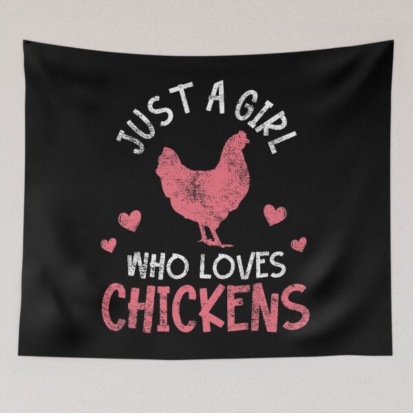 Item preview, Chicken designed and sold by 4tomic.
