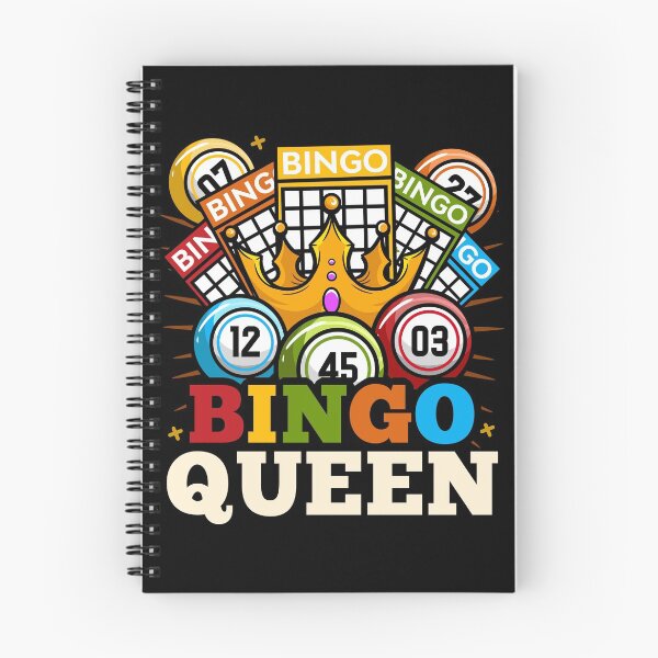 Item preview, Bingo Player designed and sold by 4tomic.