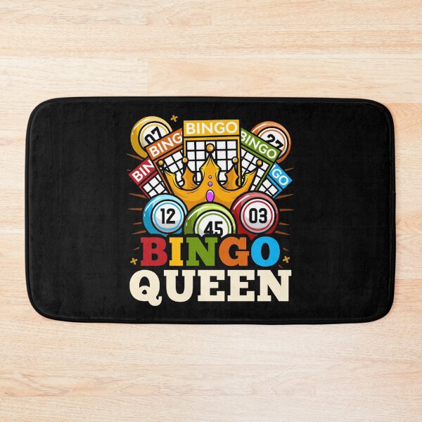 Item preview, Bingo Player designed and sold by 4tomic.