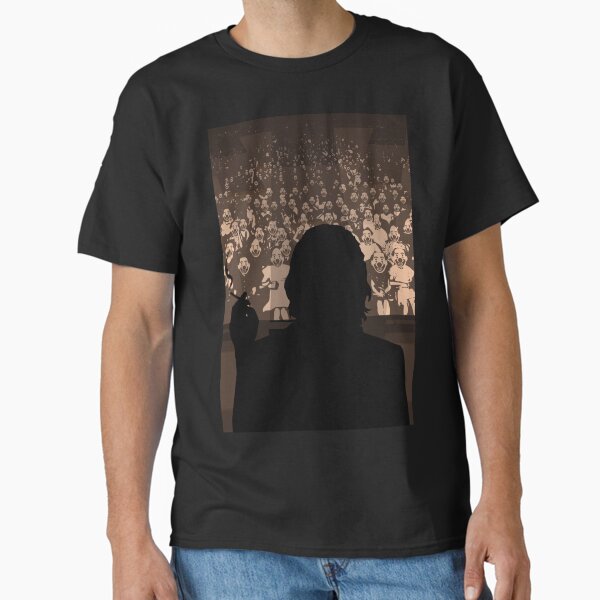 Item preview, Joker and all the Clowns - Joaquin Phoenix designed and sold by L. Layne.