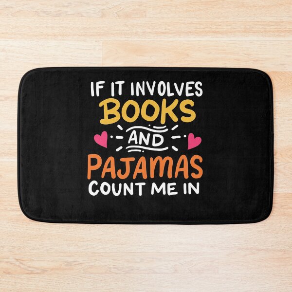 Item preview, Book Reading Bookworm designed and sold by 4tomic.