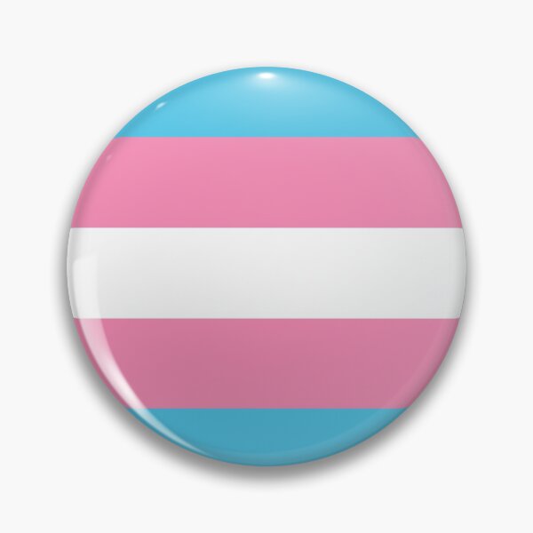 Item preview, Transsexual flag designed and sold by MaiSeries.