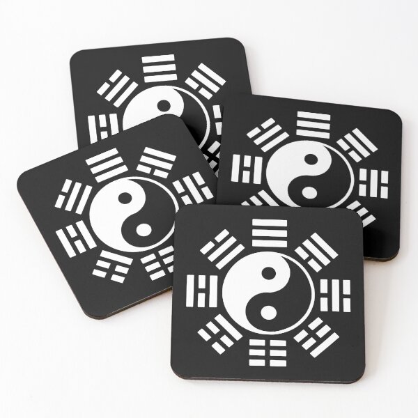 Item preview, Pakua / Taiji designed and sold by Kumabushi.