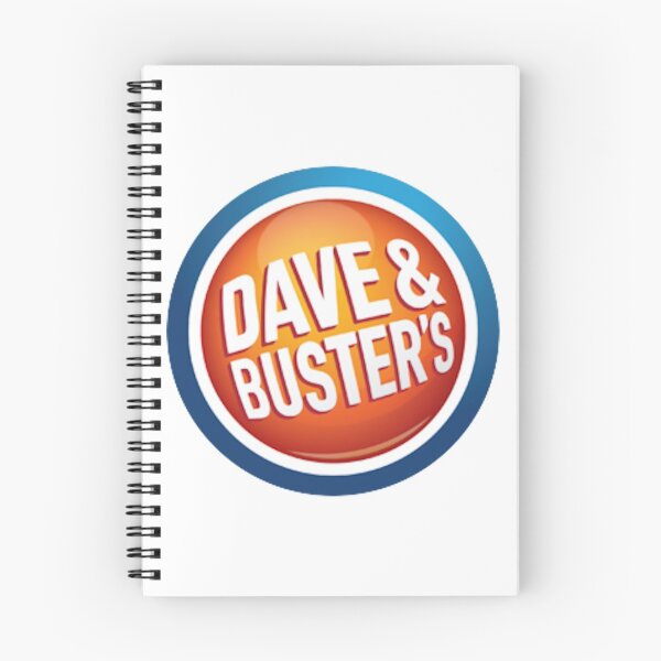 Item preview, Dave & Buster's Logo designed and sold by Gonzigonz.