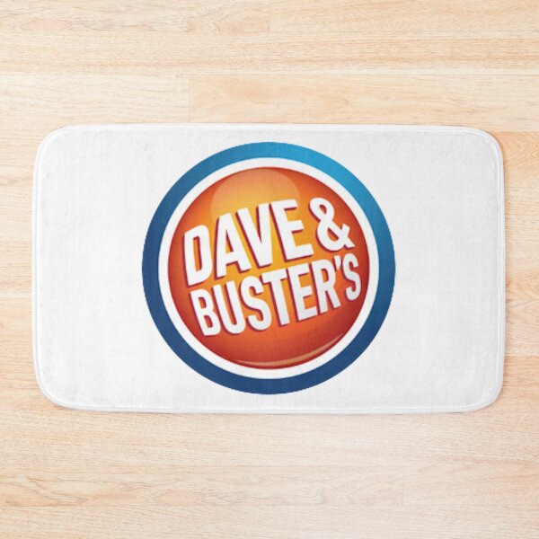 Item preview, Dave & Buster's Logo designed and sold by Gonzigonz.