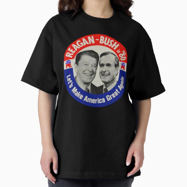 Item preview, Reagan Bush 1980 Election Campaign designed and sold by zuen.