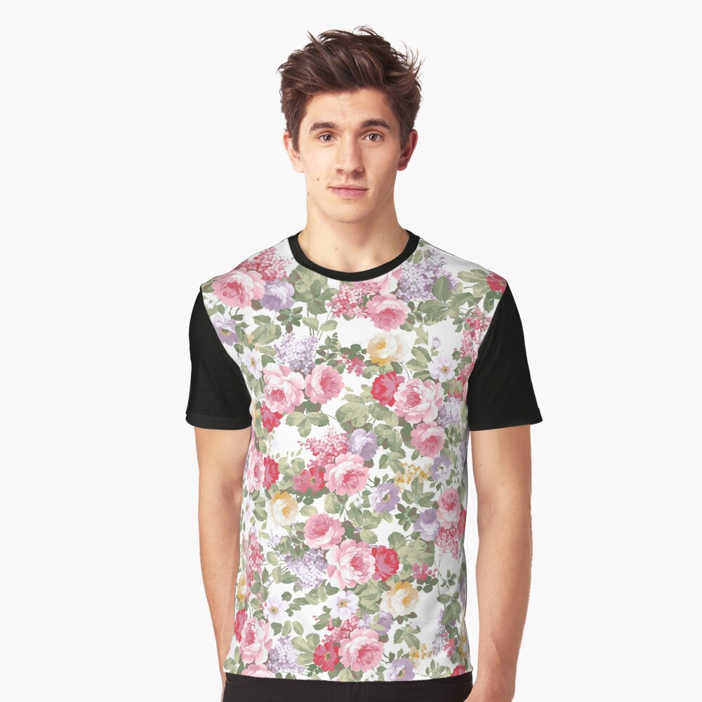 Item preview, Graphic T-Shirt designed and sold by Kicksdesign.