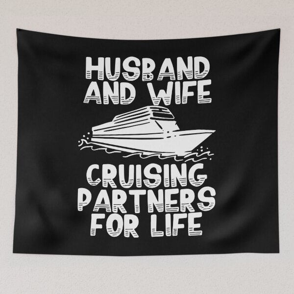 Item preview, Cruise Cruising Couple designed and sold by 4tomic.