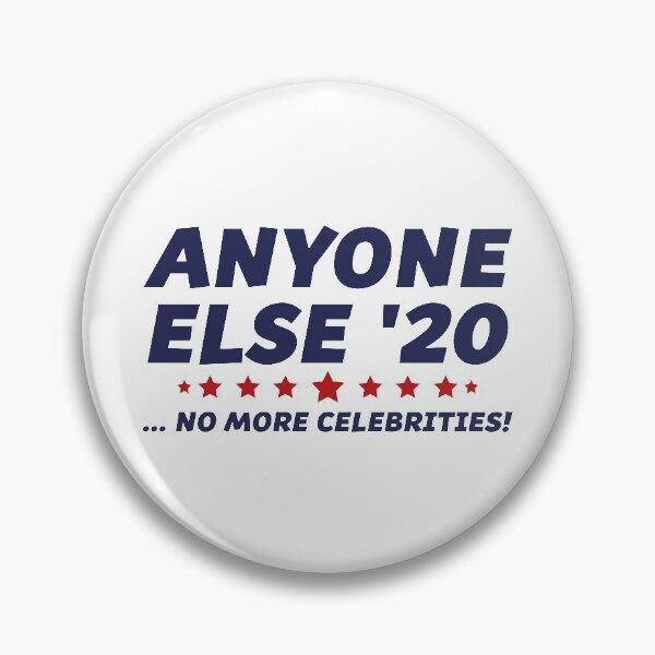 Item preview, Anyone Else 2020 designed and sold by LuckyFoxDesigns.