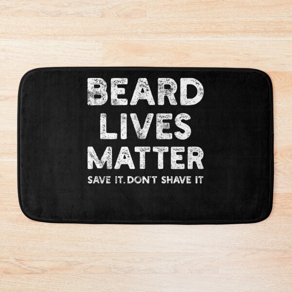 Item preview, Beard Bearded designed and sold by 4tomic.