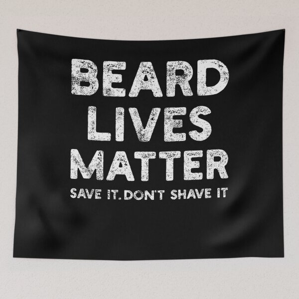 Item preview, Beard Bearded designed and sold by 4tomic.