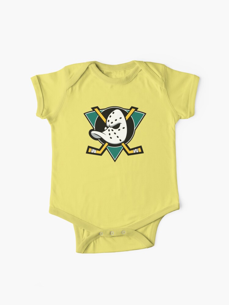 Mighty shops ducks baby jersey